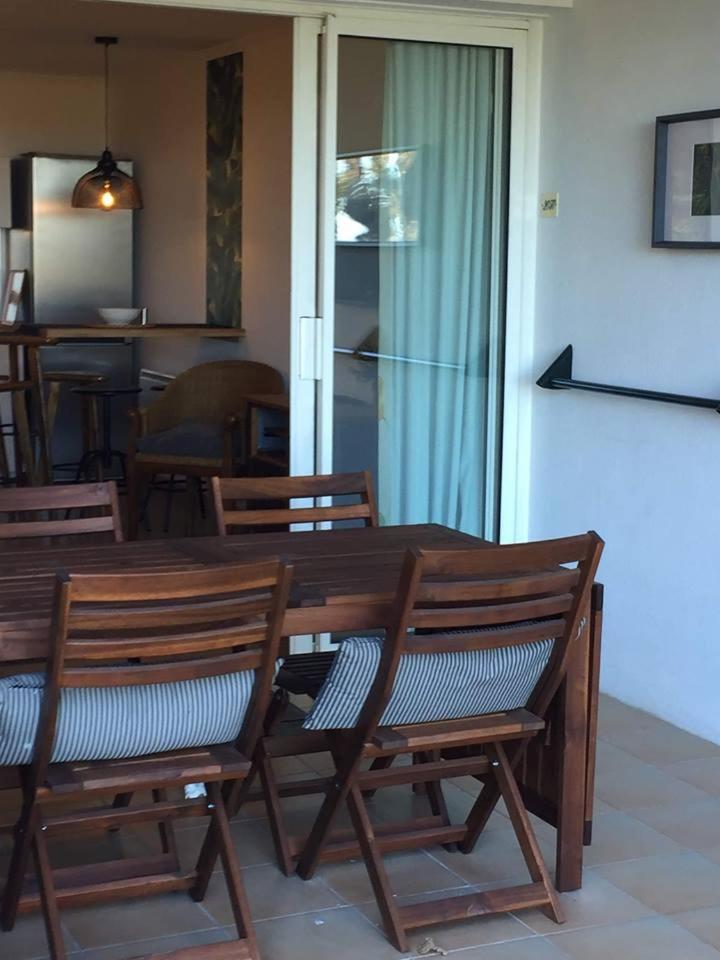 Apartament Les Restanques Grimaud Zewnętrze zdjęcie
