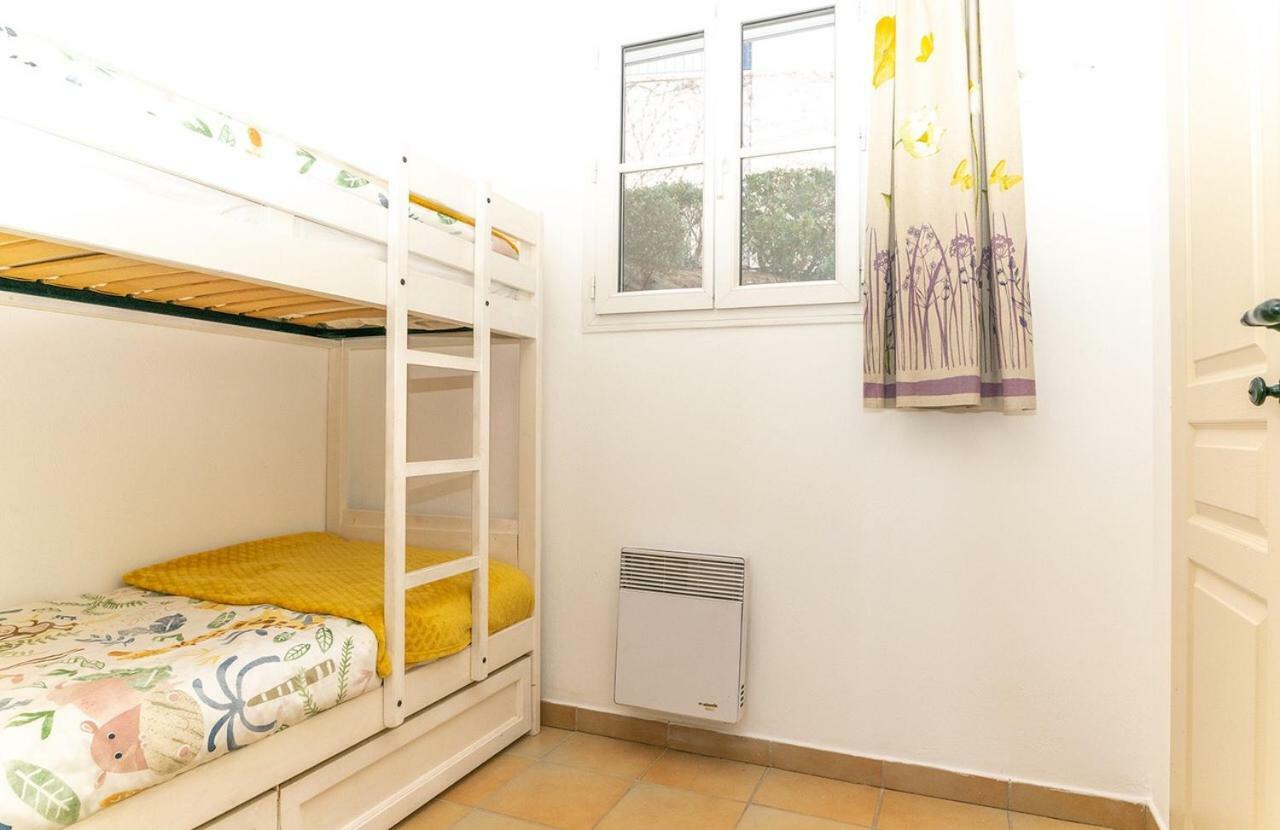 Apartament Les Restanques Grimaud Zewnętrze zdjęcie