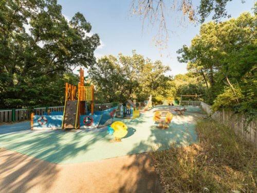Apartament Les Restanques Grimaud Zewnętrze zdjęcie
